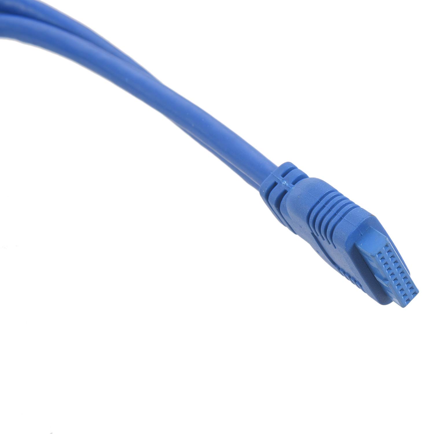 Multifuntion 5.25 "Lettore di schede per Supporti multimediali USB 2.0 USB 3.0 20 Pin e-SATA Pannello Frontale SATA
