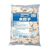 [冷凍] 味の素 水餃子 800gX1個
