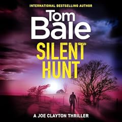 『Silent Hunt』のカバーアート