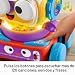 Imagen de Fisher-Price Tito Robotito