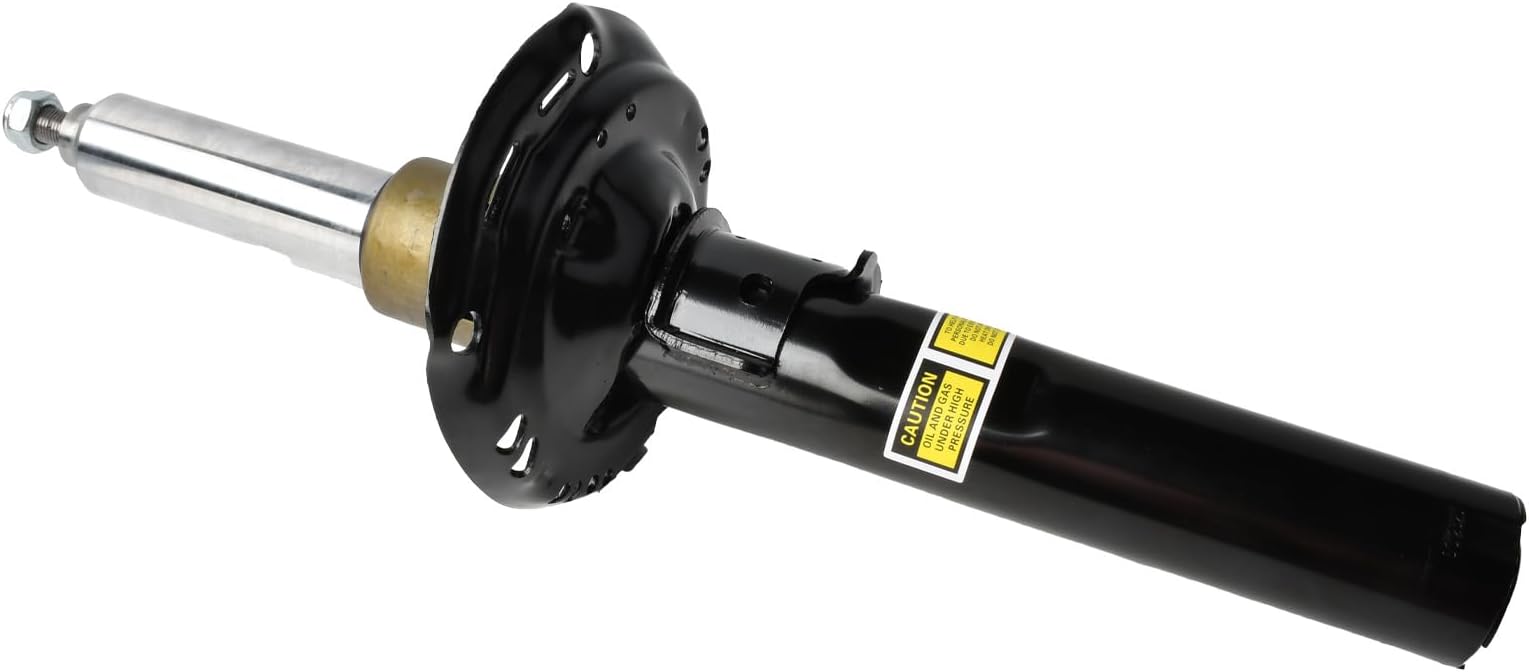 Front Shock Absorber Compatible with S3 2015-2022 A3 A3 Quattro RS3 2017-2022 TT TTS Quattro 2016-2023, Replacement for 8S0413029 8V0413029P