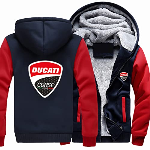 ♏〖Occasione di abbigliamento sportivo〗Cardigan con cappuccio tascabile con cerniera Le felpe con cappuccio sono il tocco finale perfetto per qualsiasi look sportivo o casual, comoda giacca sportiva da tuta perfetta per uscire con gli amici, fare commissioni, allenarsi, casual, allenamento e altro ancora.
