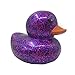 Yissma Paquete de 6 Patos de Goma, Juguetes de baño, Flotador y...