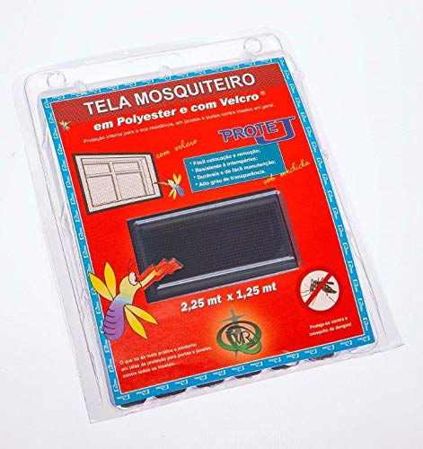 Tela Mosquiteiro