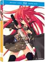 その他 Shakugan No Shana - Season Three - S.a.V.E. [Blu-ray] [Import] 2zzhgl6 Amazon.com: Shakugan no Shana: The Movie (Blu-ray/DVD Combo