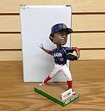 Pedro Martinez STADIUM PROMO Reading Phillies Bobblehead SGA