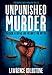 Unpunished Murder: Massacre at Colfax and the Quest for Justice (Scholastic Focus)