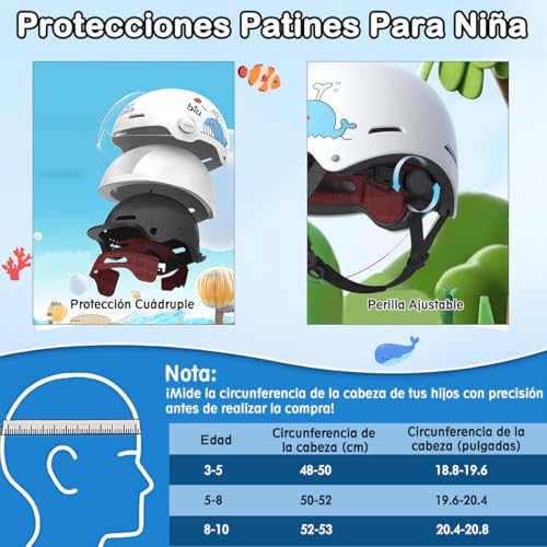 Cascos de protección para niños 18 Imagen adicional