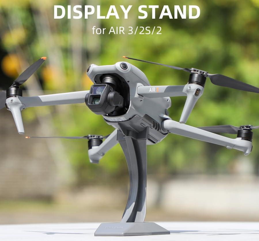 Support d'affichage de bureau pour drone DJI Air 3 Mavic Air 2 et 2S - 2
