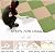 Carpet Tiles Peel and Stick Carpet Squares 20x20in Self Adhesive Washable Carpet Tile Multi-Purpose Squares Flooring Mat for Home Pets (Color : Dark Gray, Size : 15PCS)