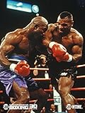 SCB30: UPSETS: Tyson vs. Holyfield I