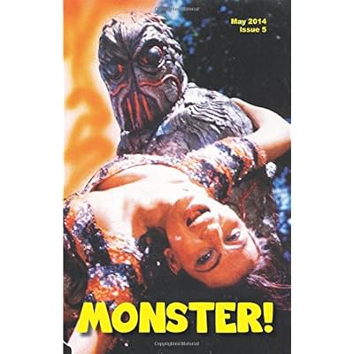 Monster! #5
