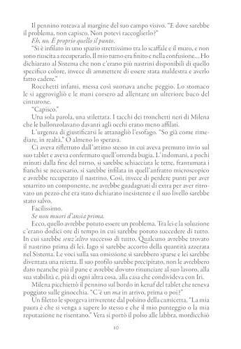 Mirai. Il Sogno Del Domani - 7