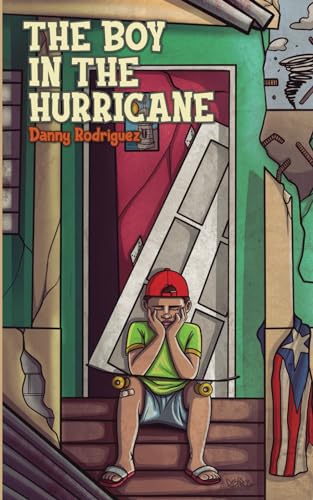 The Boy in the Hurricane
