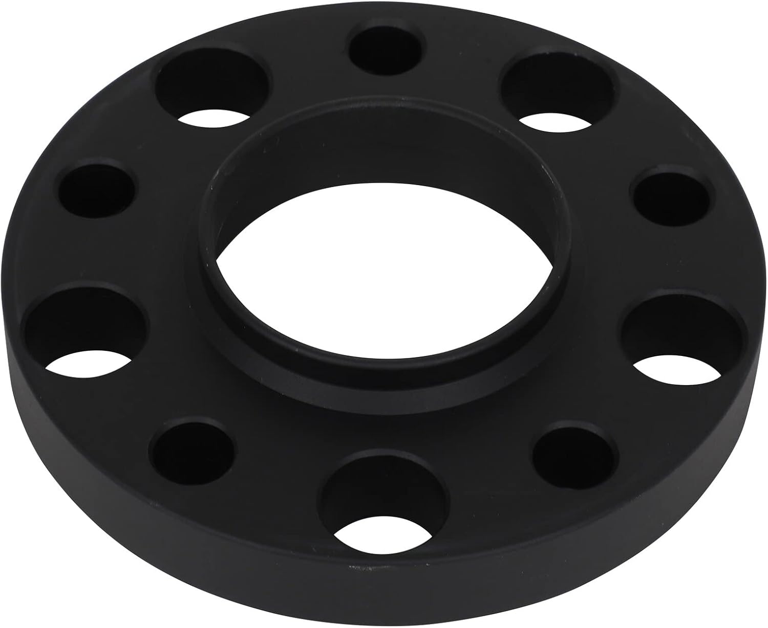 5×4.7" Wheel Spacers for 2006-2010 for BMW 550i, 0.78" 5×120mm Wheel Adapters for 2003-2016 for BMW Z4 with 12x1.5 Studs & 72.56mm Hub Bore