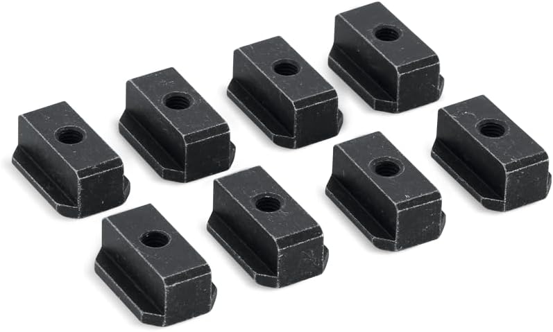 Body Armor TK-6128 Utility Rack Mounting Kit For Universal Rack