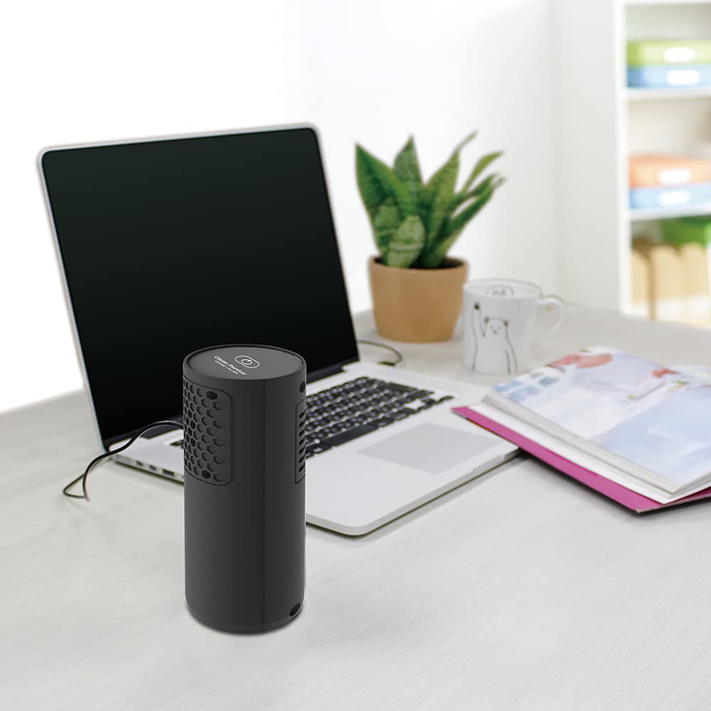 Amazon | 槌屋ヤック(Tsuchiya Yac) 車内用品 ニオイ感知センサー付