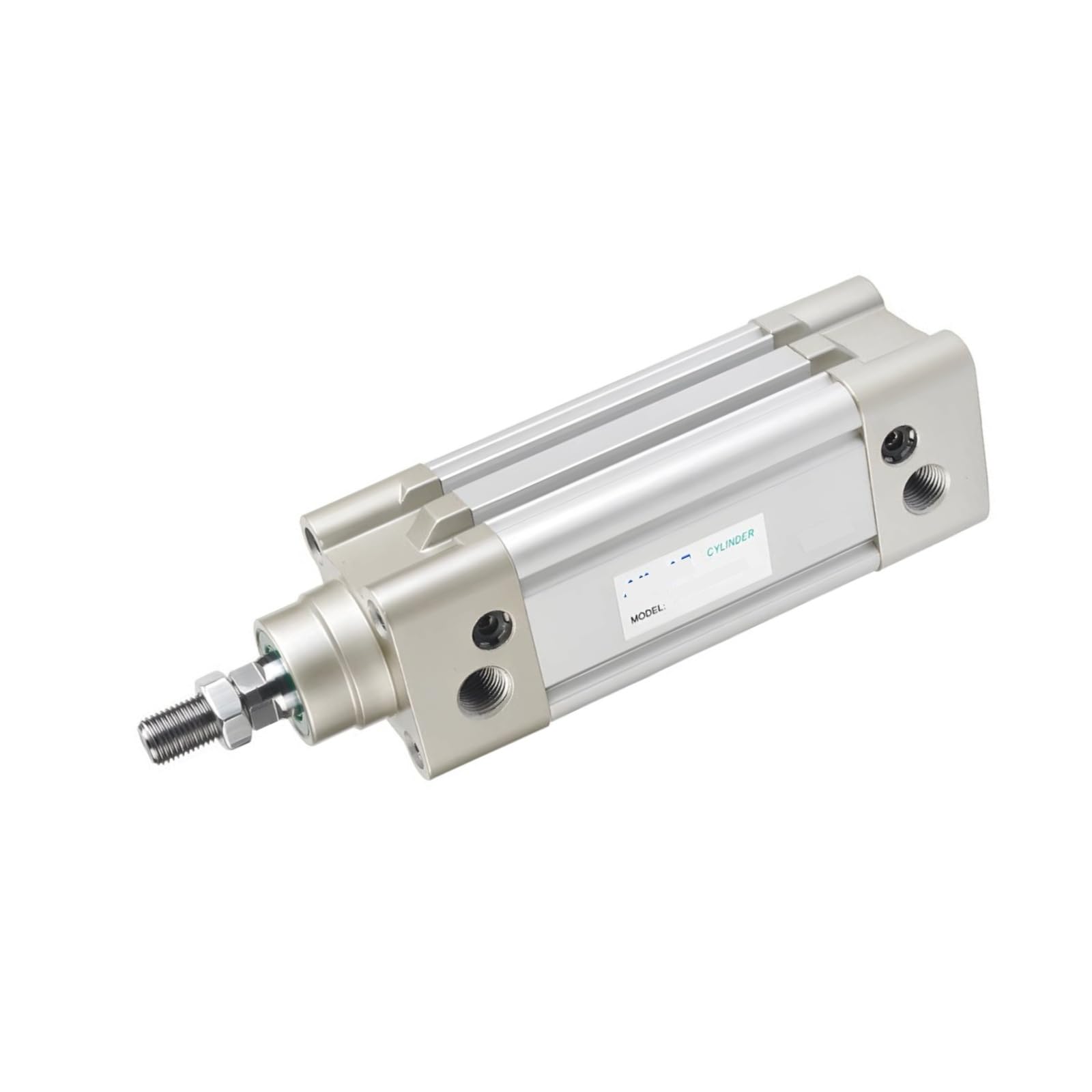 Cylindre SE63X100S pour remplacer vos vérins pneumatiques usés