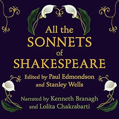 All the Sonnets of Shakespeare
