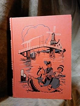 Childcraft Volume Five- Our Own Country and Foreign Lands