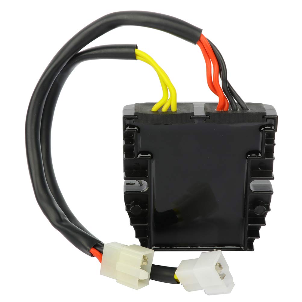 DB Electrical Voltage Regulator Rectifier For Honda Magna VF750C (1994-2003) & Deluxe - Replaces 31600-MZ5-003