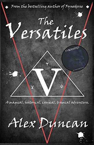 The Versatiles