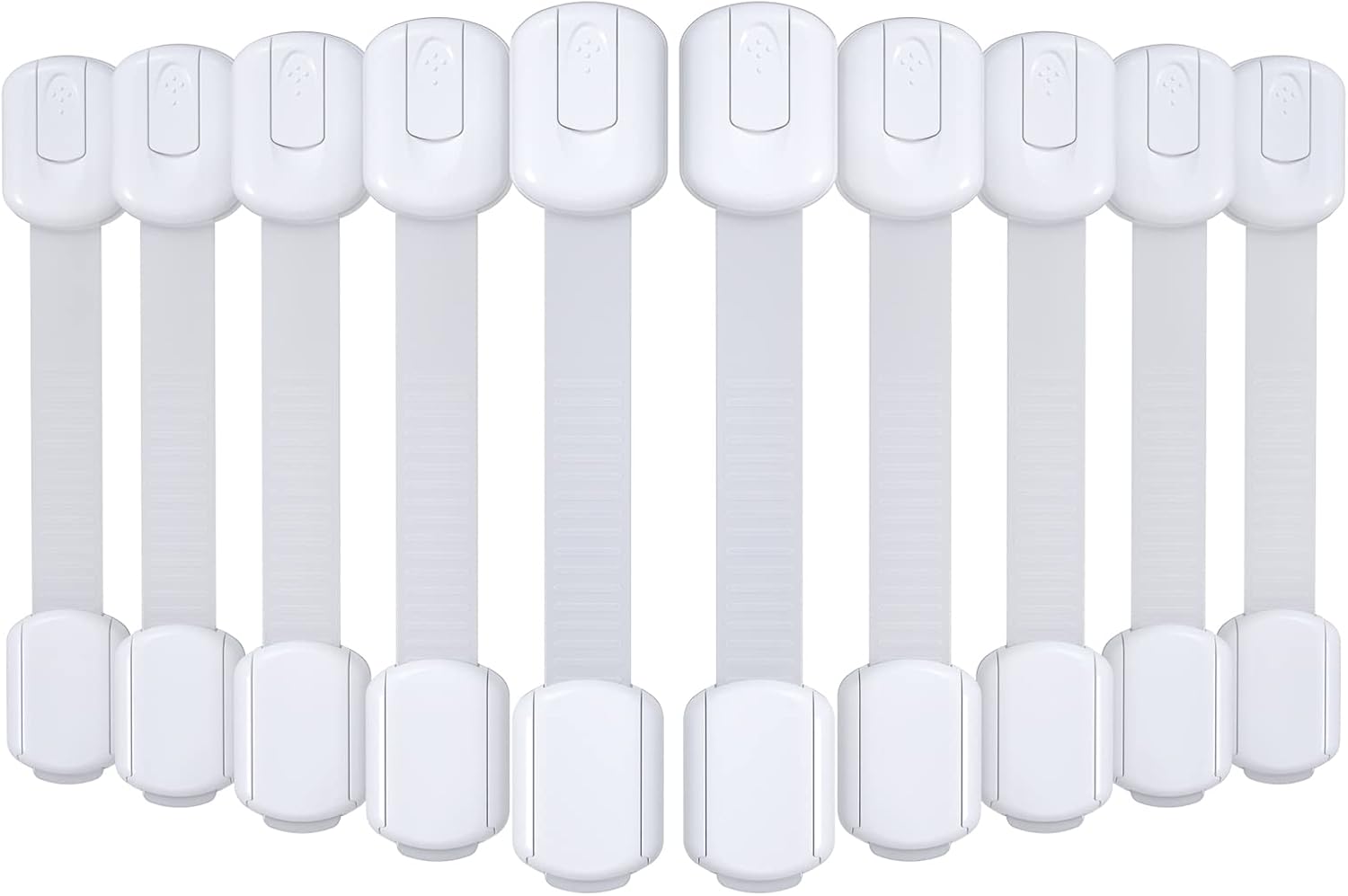Baby Proof Cabinet Locks