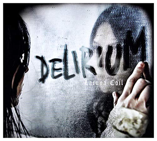 Delirium -Ltd/Digi-