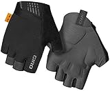 Giro Supernatural Handschuhe Black 22 M