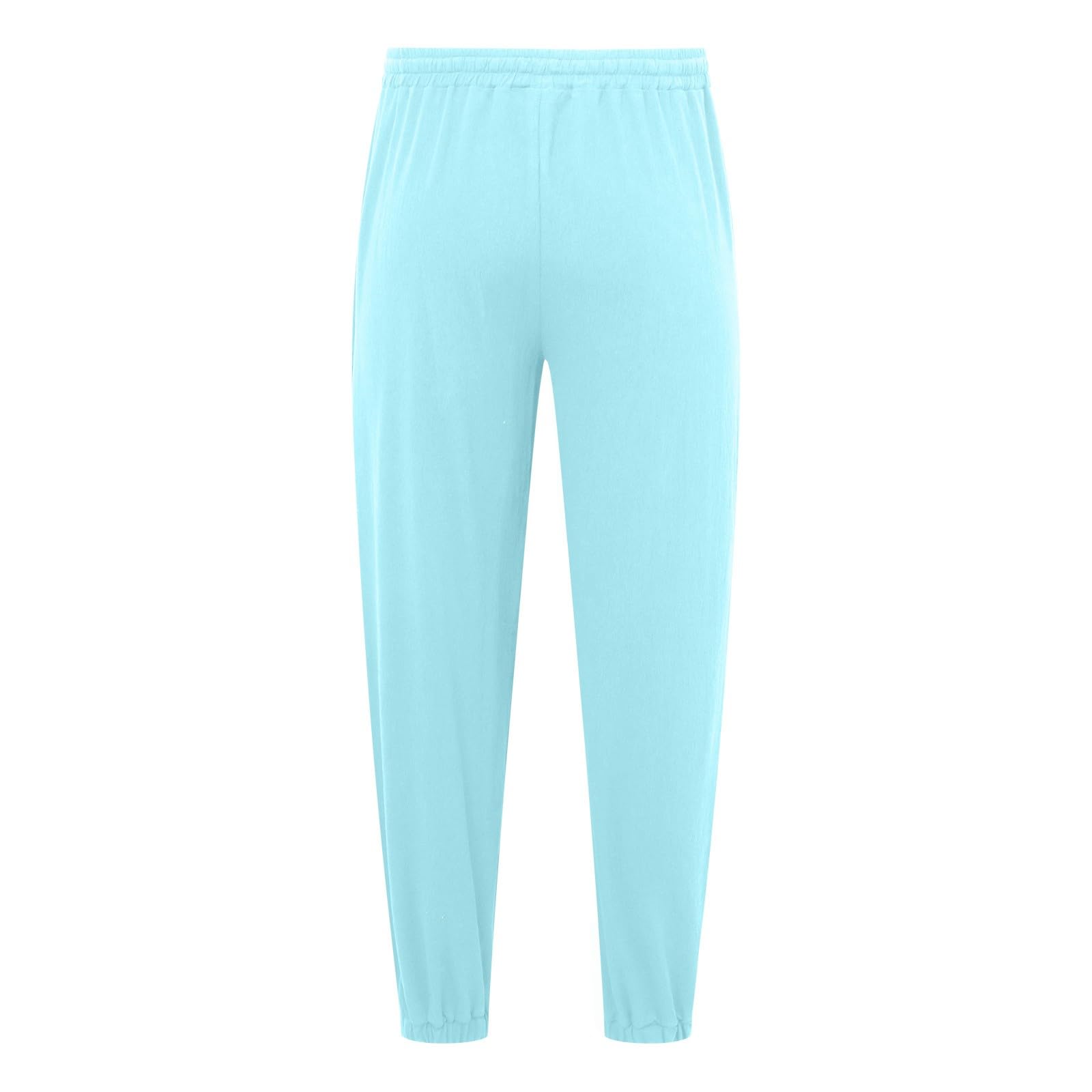 Pantalones Harén Hombre Bombachos Sarouel Baggy Aladino Yoga Hippie