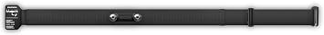 Garmin HRM 200 Pulse Measurement, Accurate Pulse and HRV Data, Comfortable Machine Washable Belt, XS-S
