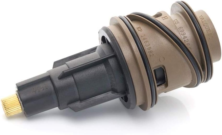 Crosswater Ultra Thermostatic Cartridge Assembly - 32 Tooth Spline (SC50-T32)
