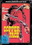  Copper Face