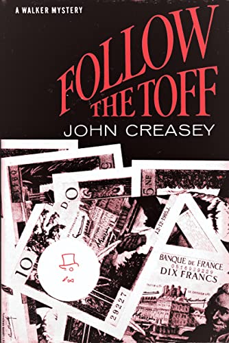 Follow the toff B0006BQG6A Book Cover