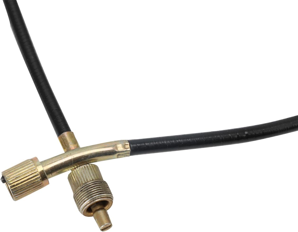 Speedometer Cable for Hawk 250,Motorcycle Cable for Hawk 250