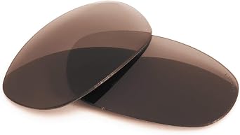 Fuse Fuse+ Replacement Lenses for Revo Python Vintage RE1111