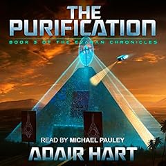 The Purification cover art