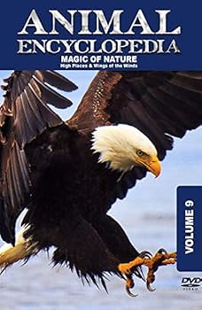 DVD Volume 9: High Places and Wings of the Winds Book