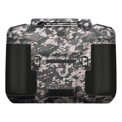 RC Pro 2 �A���`�X�N���b�` �X�L�� �ɓK������DJI RC Pro II �R���g���[�� �f�J�[�� ���b�v �J�o�[ �t�B���� �����[�g �R���g���[ �X�e�b�J�[ �ʐ^ �r�f�I �@�� �A�N�Z�T���[ (�t�B�[���h���ʁA�ɓK������DJIRC Pro 2�p)