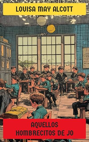Aquellos hombrecitos de Jo