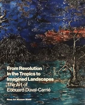 Edouard Duval Carrie : Imagined Landscapes