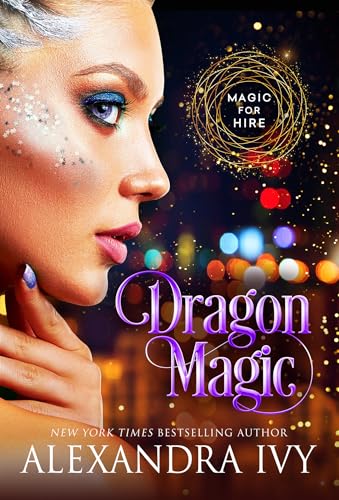 Cover of Dragon Magic