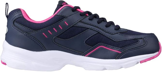 Amazon | [ランタシア] レディース軽量ランニングシューズ RT7600