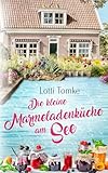 Cover zum Buch Die kleine Marmeladenküche am See