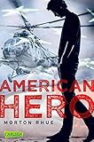 die welle morton rhue inhaltsangabe kapitel 6  American Hero