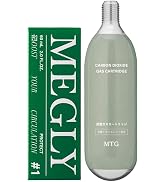 Amazon.co.jp: 【公式】MEGLY メグリー 化粧水 炭酸 ミスト スキン