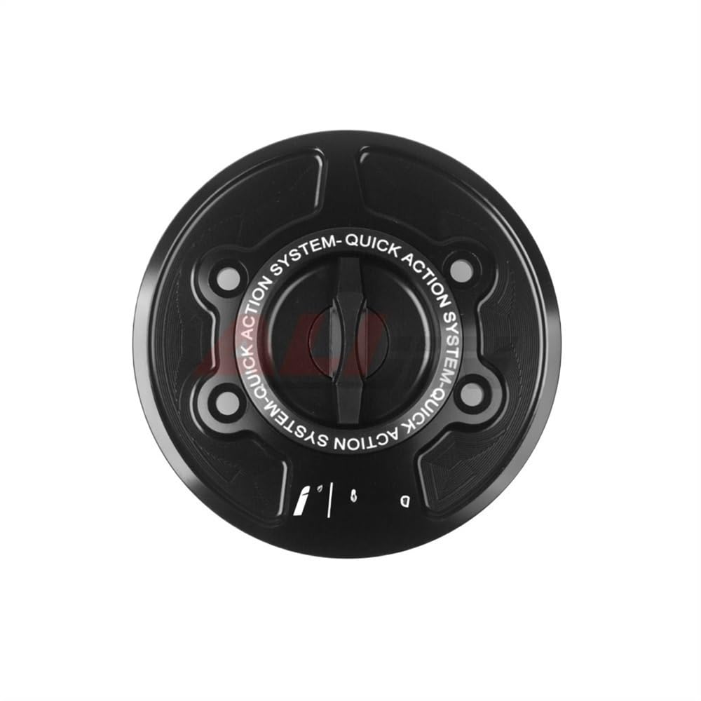 Tappi Serbatoio Carburante Per Moto Senza Chiave A Sgancio Rapido Copertura Gas Per b&mw S1000RR S1000R HP4 M1000RR M Power R1200GS R1200 tappo serbatoio moto