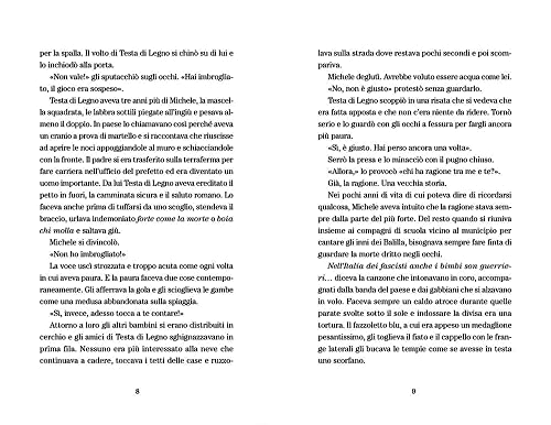 Il Respiro Del Dinosauro. Fuga Da Lipari - 9