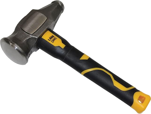 Roughneck Gorilla ROU65703 Club Hammer 1.4kg/3lbs