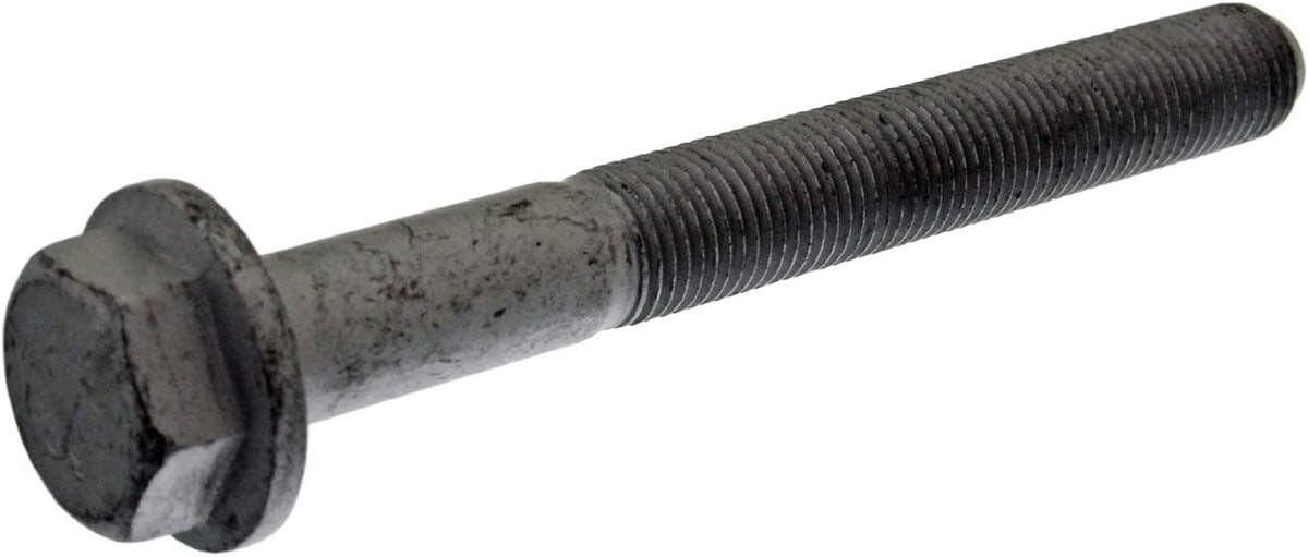 10 X FEBI BILSTEIN BOLT, CONTROL ARM MERCEDES-BENZ MERCEDES-BENZ (BBDC) SETRA AC